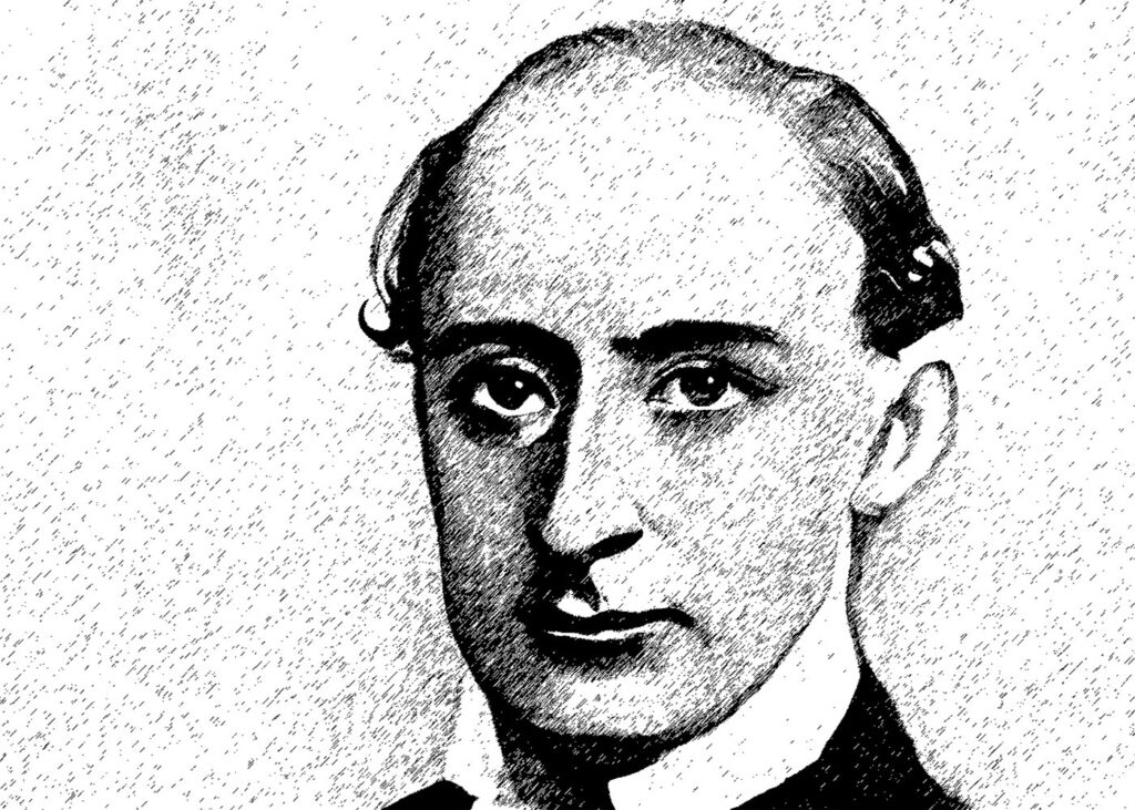 Rev Fitzroy John Fitzwygram