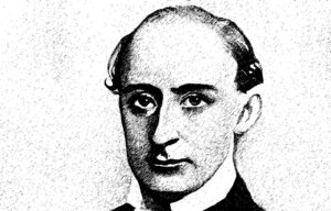 Rev Fitzroy John Fitzwygram